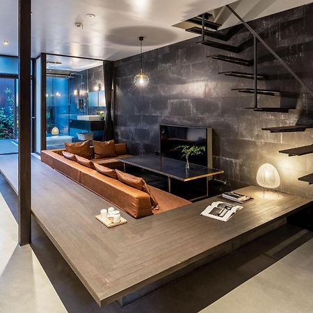 Souhi Machiya House Villa Kyoto Exterior photo